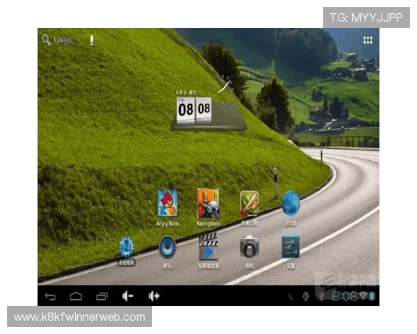 k8经典app手机版下载后如何快速注册登录,完整操作流程指南 k8经典app手机版下载后如何快速注册登录,完整操作流程指南